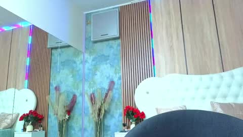 Snapshot of angellys chatting on 10, 5, 2026 angellys online show from 10, 5, 2026