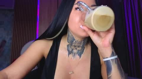 Snapshot of angellys chatting on 26, 5, 2026 angellys online show from 26, 5, 2026