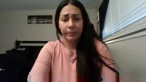 Angel Marie online show from 22, 12, 2025