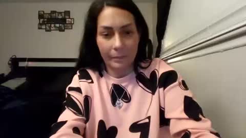 Angel Marie online show from 15, 3, 2026