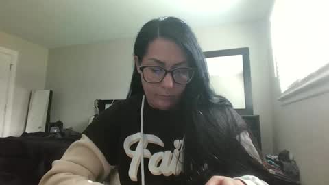 Angel Marie online show from 18, 4, 2026