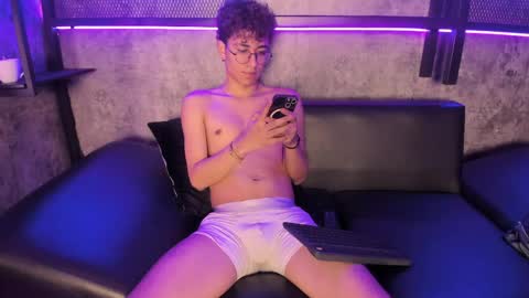 angelobellini online show from 27, 4, 2026