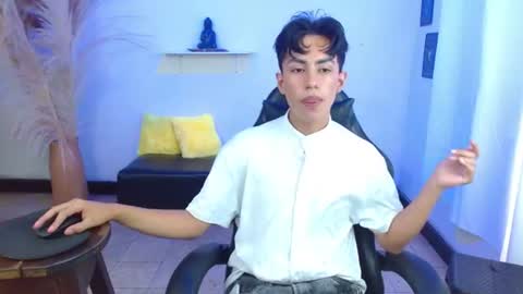 Snapshot of angelocum18 chatting on 29, 7, 2026 Angelo online show from 29, 7, 2026