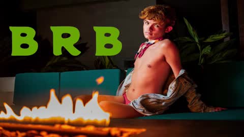 Angelo I work from home this is my room  online show from 11, 2, 2025