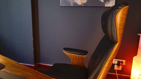 BlackWolf online show from 22, 10, 2025