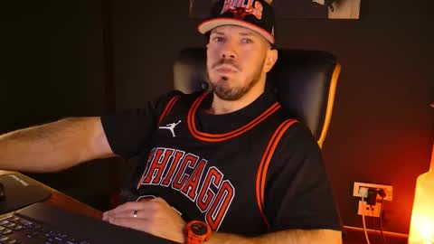 BlackWolf online show from 22, 12, 2025