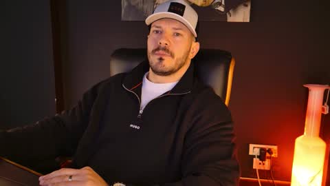 BlackWolf online show from 30, 3, 2026