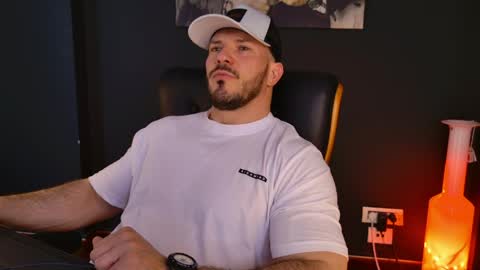 BlackWolf online show from 19, 4, 2026