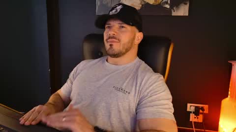 BlackWolf online show from 22, 4, 2026