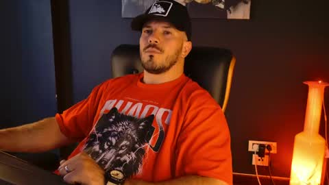 BlackWolf online show from 26, 5, 2026