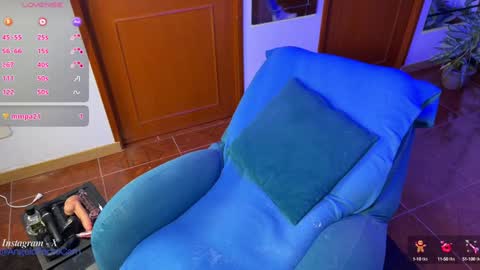 Angelo Ferro online show from 29, 12, 2024