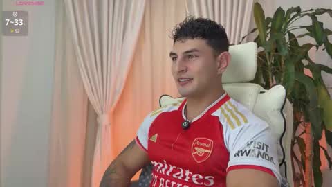 Angelo Ferro online show from 23, 11, 2025