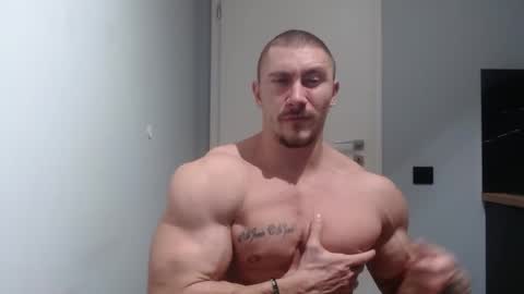  ------- SEX SHOW WITH GUYS AND GIRLS  MUSCLE SHOW online show from 4, 12, 2024