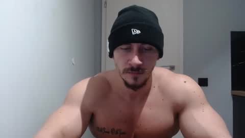  ------- SEX SHOW WITH GUYS AND GIRLS  MUSCLE SHOW online show from 16, 1, 2025