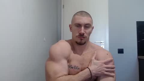  ------- SEX SHOW WITH GUYS AND GIRLS  MUSCLE SHOW online show from 14, 2, 2025