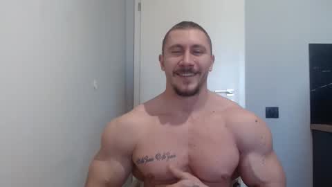  ------- SEX SHOW WITH GUYS AND GIRLS  MUSCLE SHOW online show from 8, 3, 2025