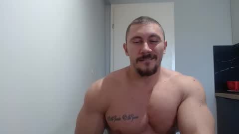  ------- SEX SHOW WITH GUYS AND GIRLS  MUSCLE SHOW online show from 18, 10, 2025