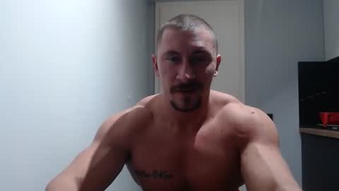  ------- SEX SHOW WITH GUYS AND GIRLS  MUSCLE SHOW online show from 26, 10, 2025