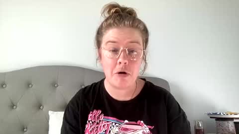 Angel of Light online show from 7, 2, 2025