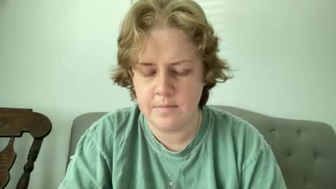 Angel of Light online show from 27, 3, 2026