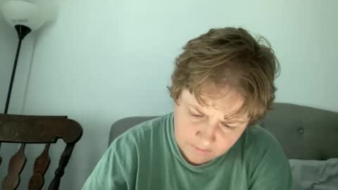 Angel of Light online show from 15, 4, 2026