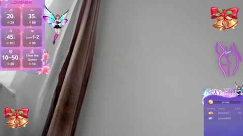 Snapshot of angeloflove_ chatting on 10, 12, 2024 Raiss online show from 10, 12, 2024