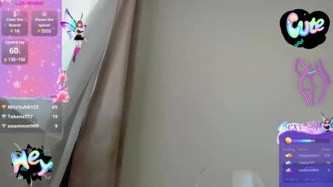 Snapshot of angeloflove_ chatting on 21, 2, 2025 Raiss online show from 21, 2, 2025