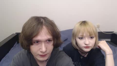 Snapshot of angelofporncouple chatting on 28, 2, 2026 Eva online show from 28, 2, 2026