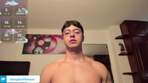 Snapshot of angelovfitnessxv chatting on 2, 3, 2026 angelov online show from 2, 3, 2026