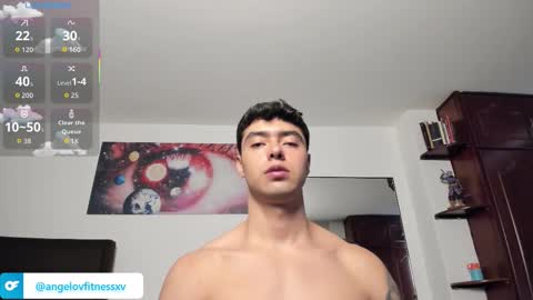 angelov online show from 29, 3, 2026