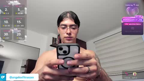 Snapshot of angelovfitnessxv chatting on 13, 7, 2026 angelov online show from 13, 7, 2026