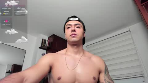 Snapshot of angelovfitnessxv chatting on 3, 8, 2026 angelov online show from 3, 8, 2026