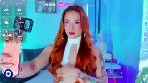 Angel online show from 13, 3, 2026