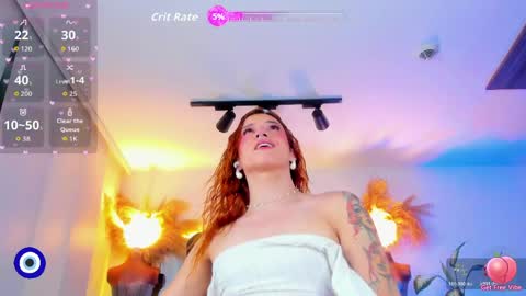 Angel online show from 15, 4, 2026