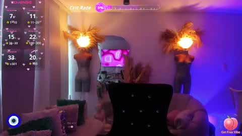 Snapshot of angelpeach_ chatting on 11, 6, 2026 Angel online show from 11, 6, 2026