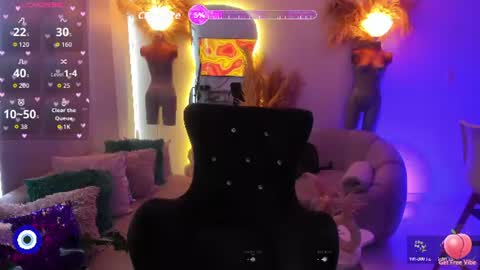 Snapshot of angelpeach_ chatting on 15, 6, 2026 Angel online show from 15, 6, 2026