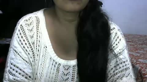 Snapshot of angelpriya555 chatting on 2, 12, 2024 angelpriya555 online show from 2, 12, 2024