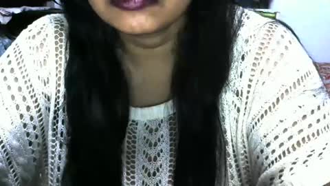 Snapshot of angelpriya555 chatting on 6, 12, 2024 angelpriya555 online show from 6, 12, 2024