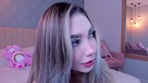 angelrose2323 online show from 28, 2, 2025