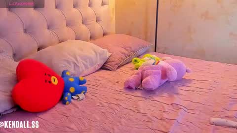 angelrose2323 online show from 20, 11, 2025