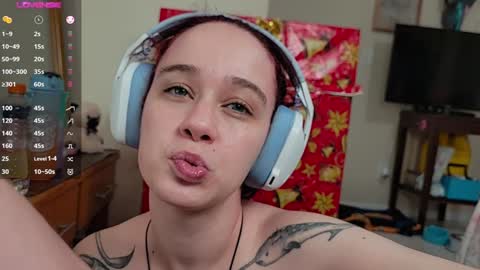 Chau Mist    online show from 21, 12, 2024