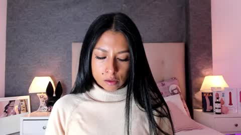 Angela online show from 20, 1, 2025