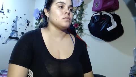 Snapshot of angelsexhotlatin chatting on 10, 12, 2024 angelsexhotlatin online show from 10, 12, 2024