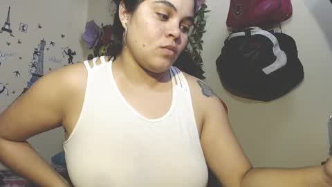 Snapshot of angelsexhotlatin chatting on 10, 12, 2024 angelsexhotlatin online show from 10, 12, 2024