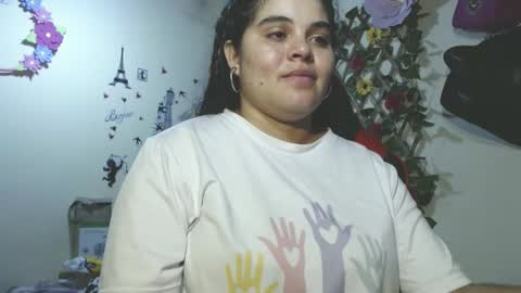 Snapshot of angelsexhotlatin chatting on 8, 1, 2025 angelsexhotlatin online show from 8, 1, 2025