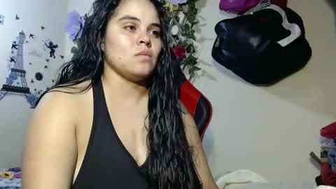 Snapshot of angelsexhotlatin chatting on 29, 1, 2025 angelsexhotlatin online show from 29, 1, 2025