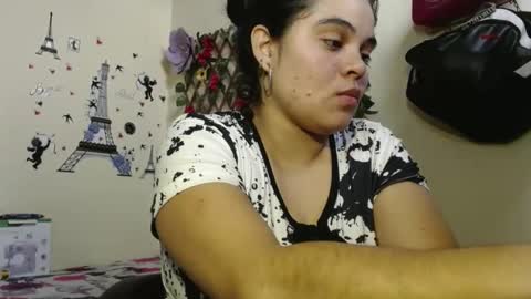 Snapshot of angelsexhotlatin chatting on 7, 3, 2025 angelsexhotlatin online show from 7, 3, 2025
