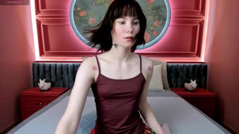 angelshy_ online show from 8, 11, 2025