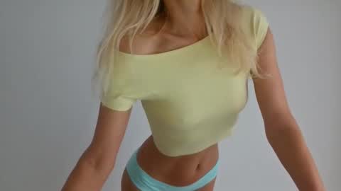 Alesia online show from 14, 12, 2025