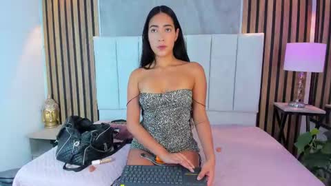 Snapshot of angelss7777 chatting on 4, 11, 2025 Angel online show from 4, 11, 2025